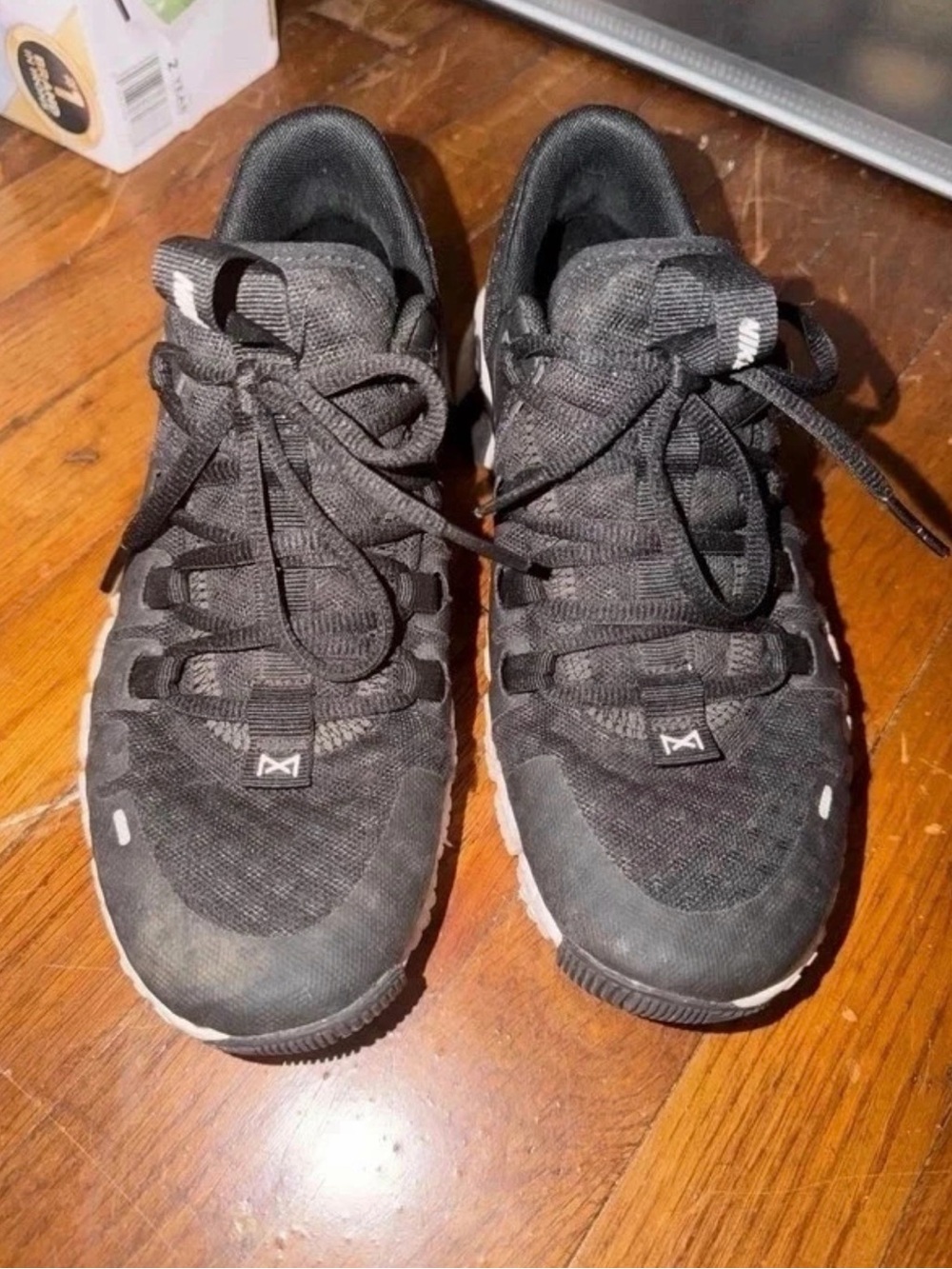 Nike Women's Free Metcon 5